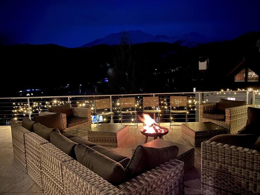 Ferienhaus Casa Pistur