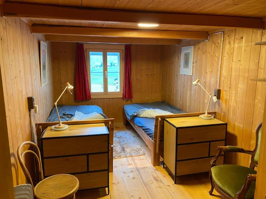 Ferienhaus Casa Pistur
