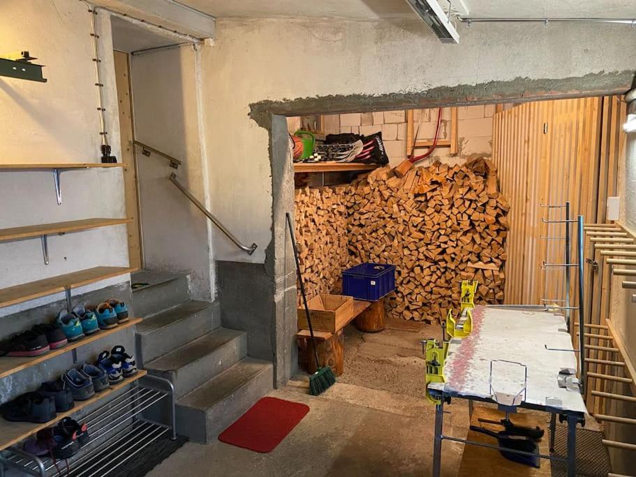 Ferienhaus Casa Pistur