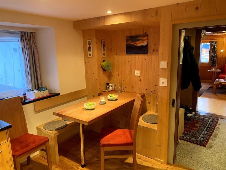 Ferienhaus Casa Pistur