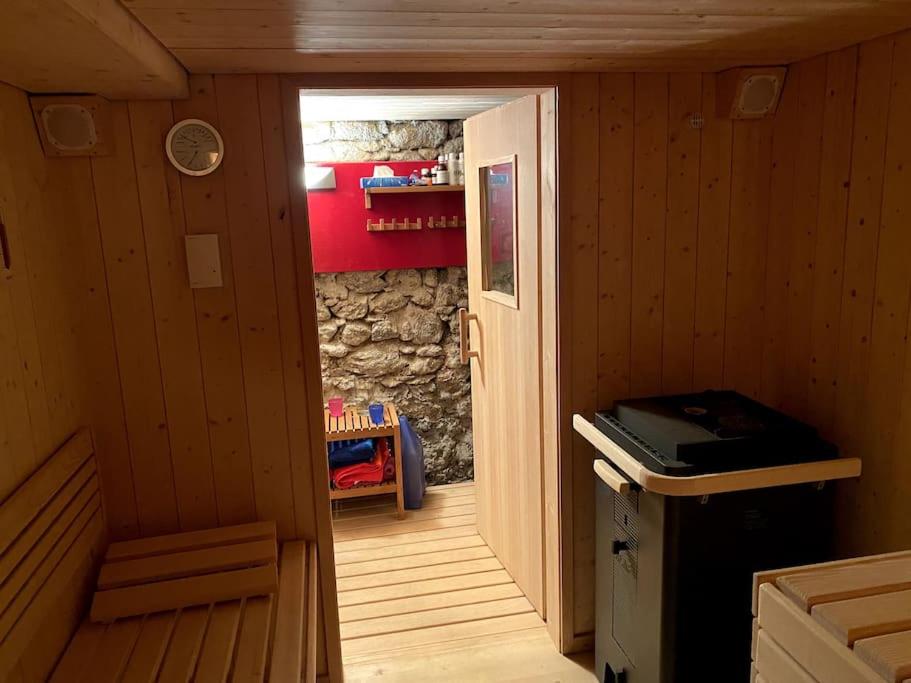 Ferienhaus Casa Pistur