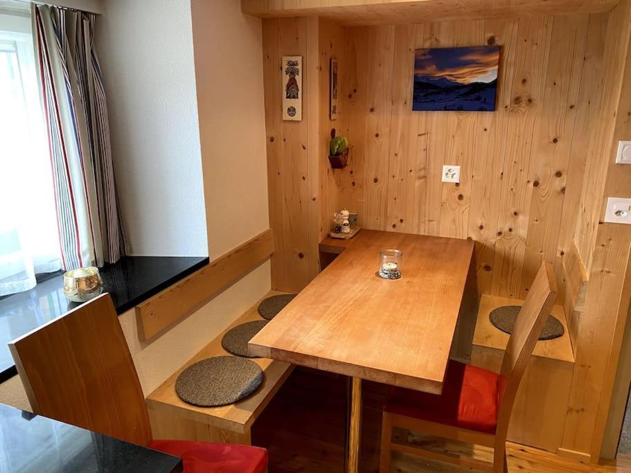 Ferienhaus Casa Pistur