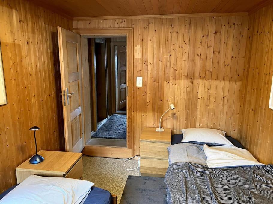 Ferienhaus Casa Pistur
