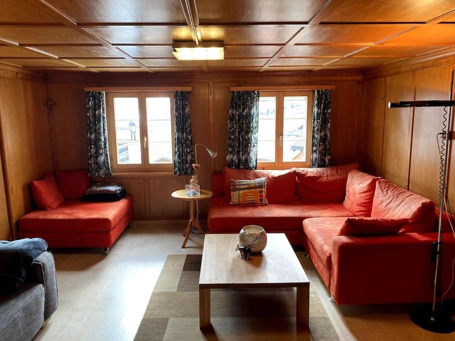 Ferienhaus Casa Pistur