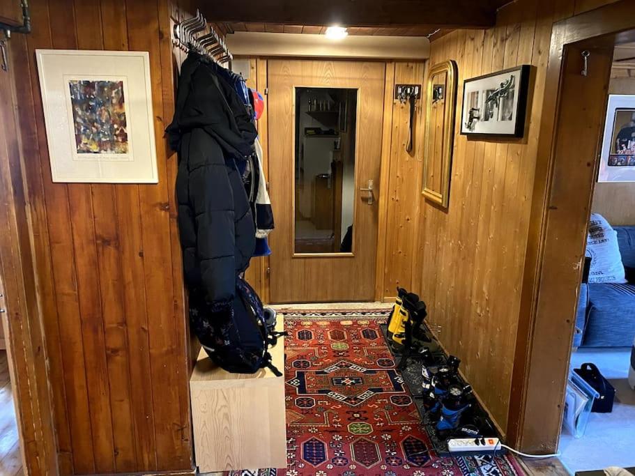 Ferienhaus Casa Pistur