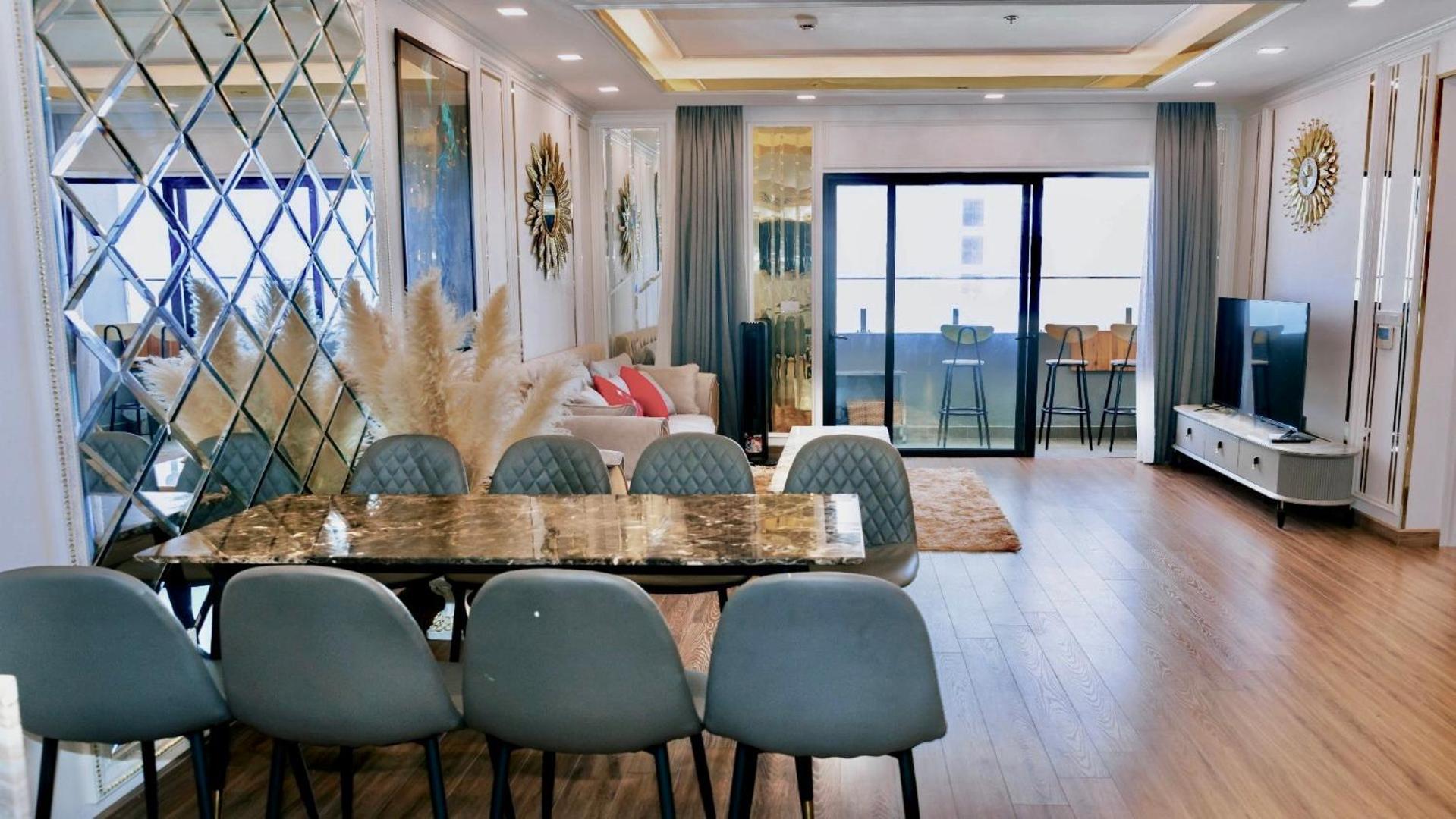 FLC Sea Tower Quy Nhon SeaView Condotel