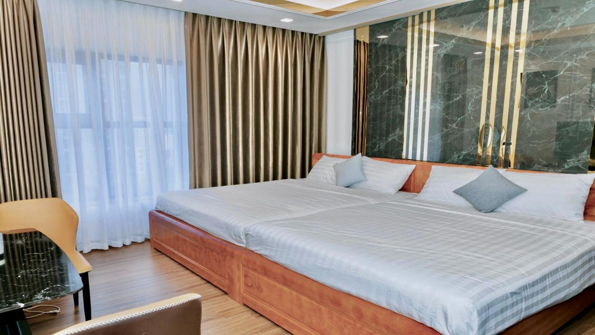 FLC Sea Tower Quy Nhon SeaView Condotel