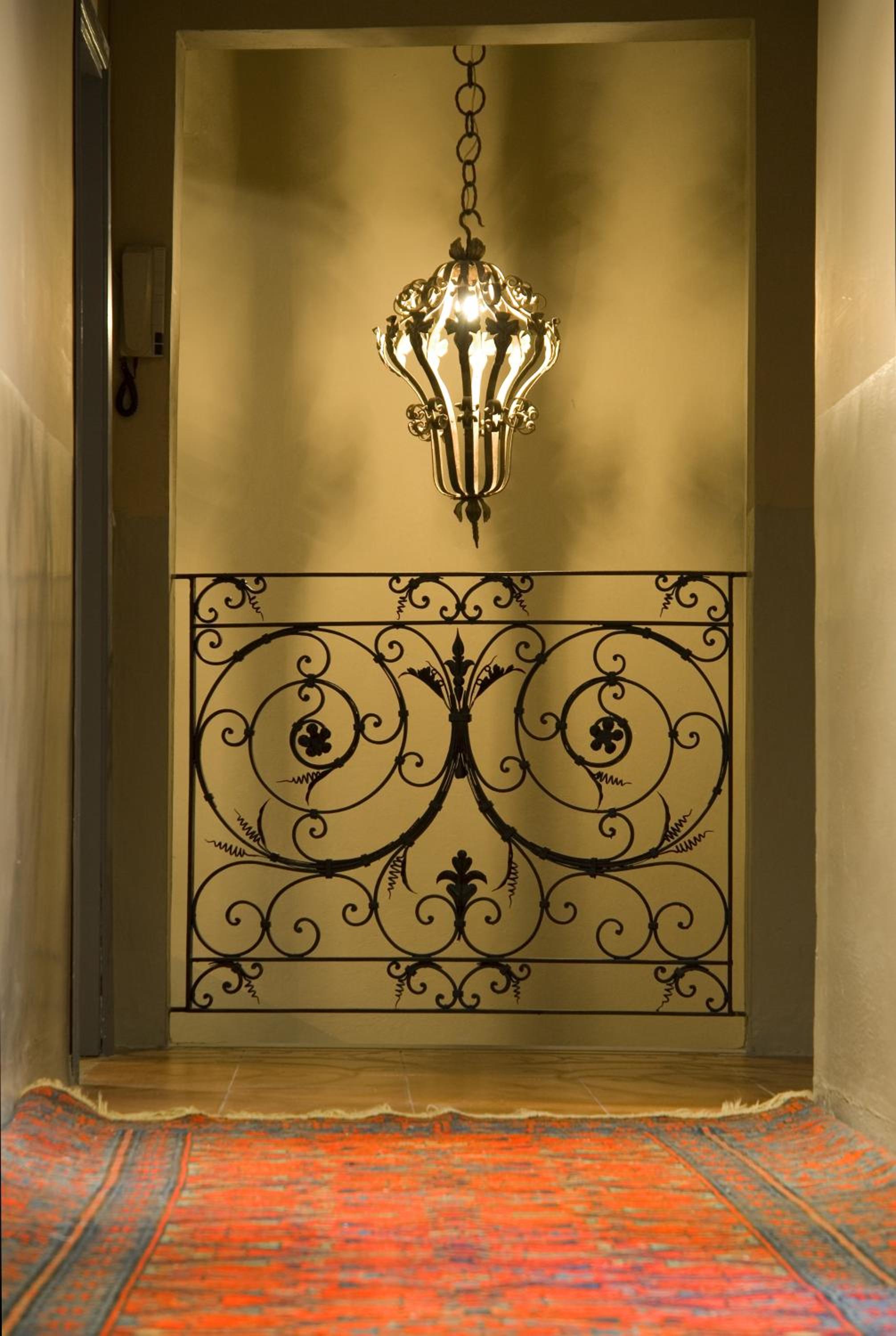 N4U Guest House Florence