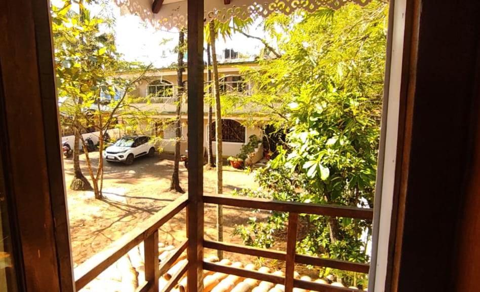 Goan Cafe N Resort