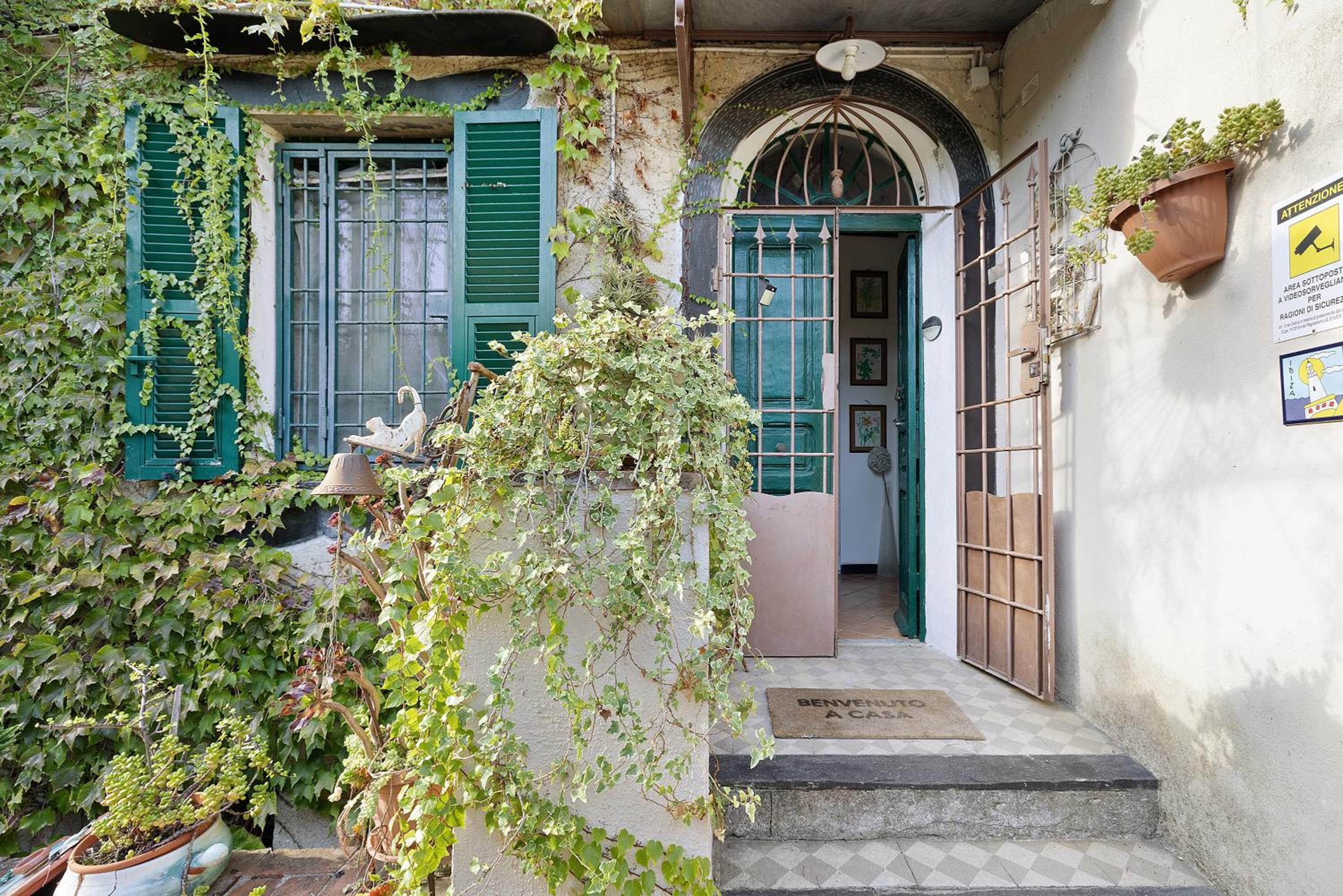 La casa di Giobatta Apartment photo 1