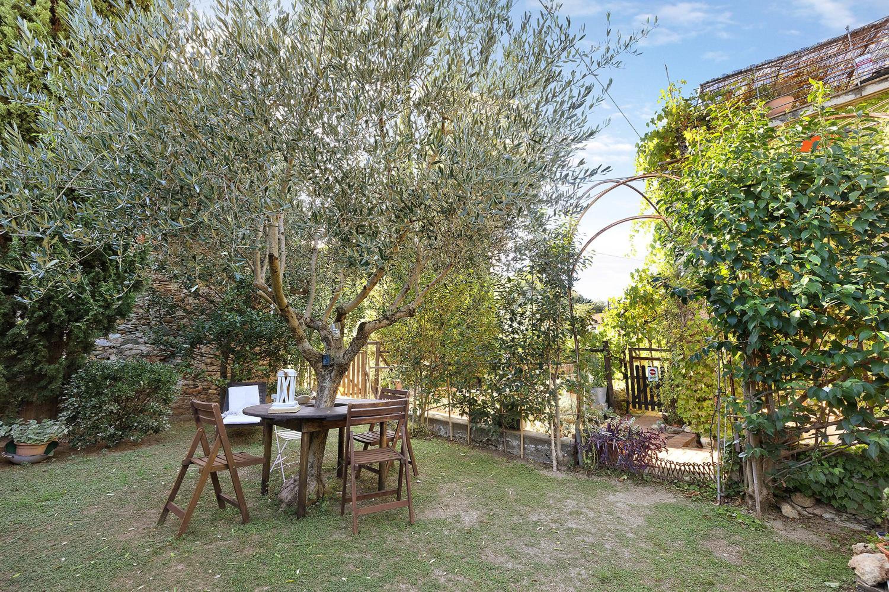 La casa di Giobatta Apartment photo 2