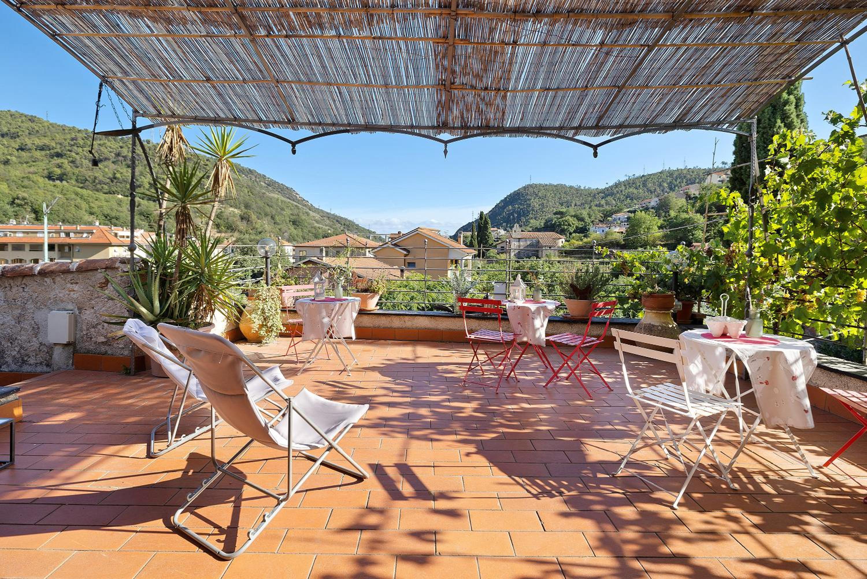 La casa di Giobatta Apartment photo 3