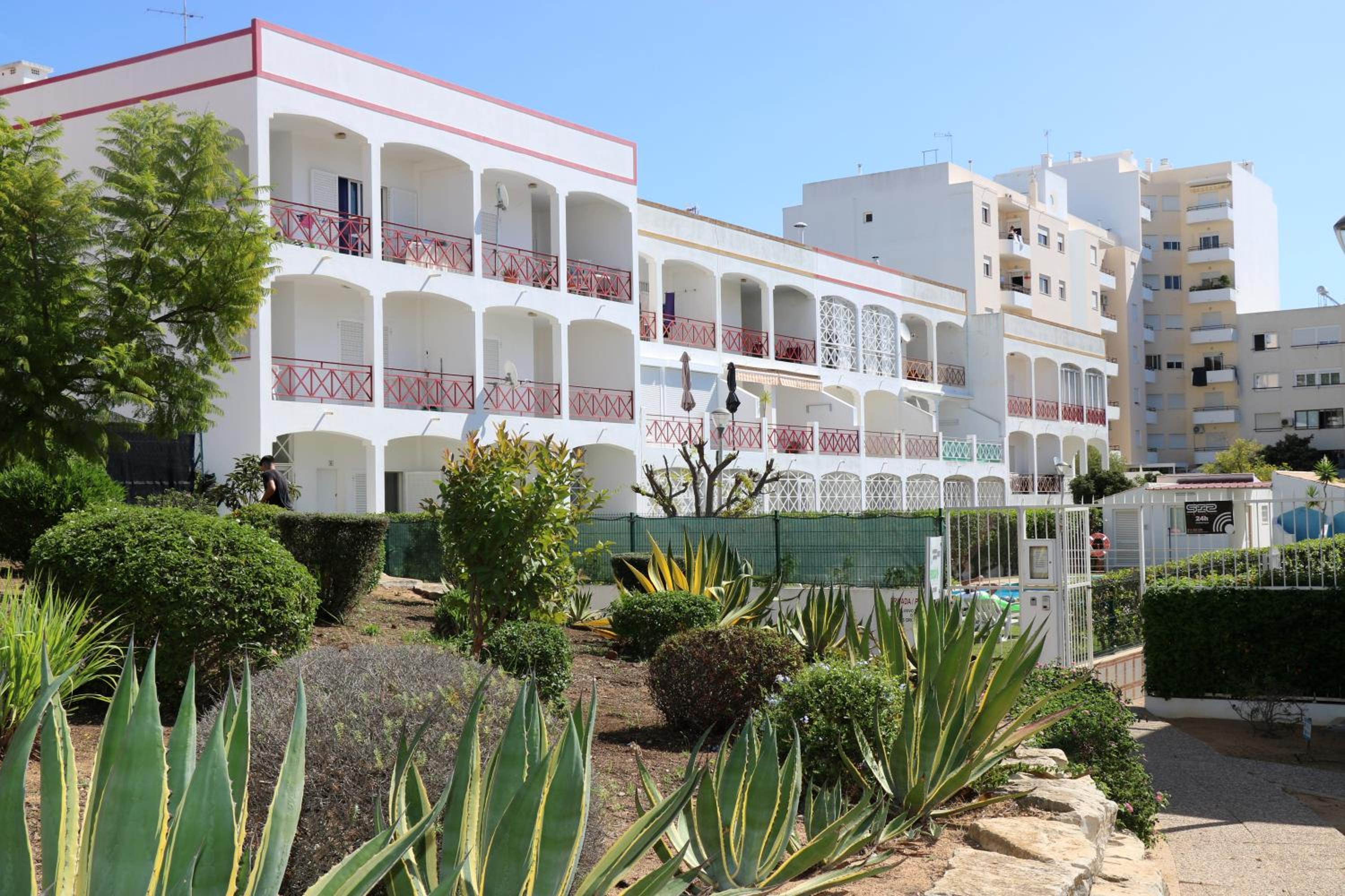 Apartamentos King's