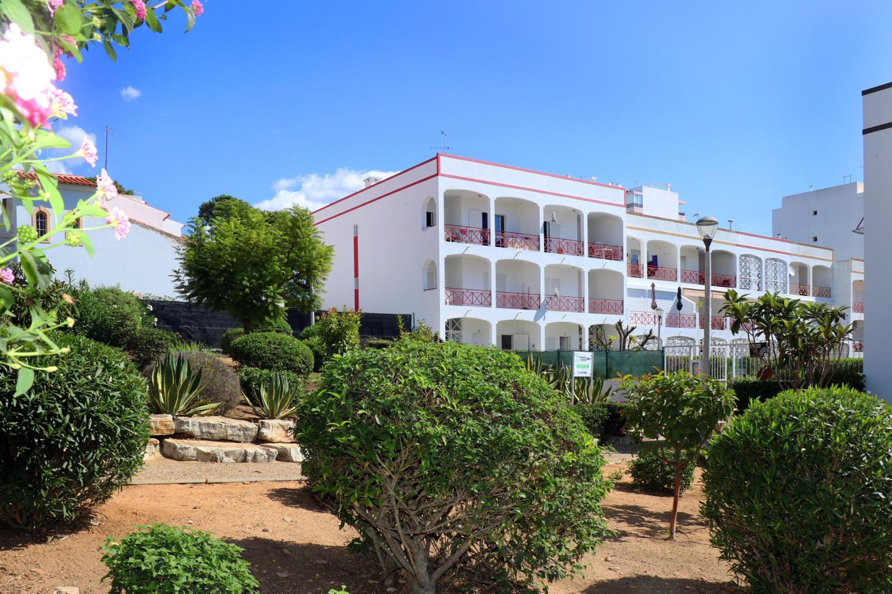 Apartamentos King's