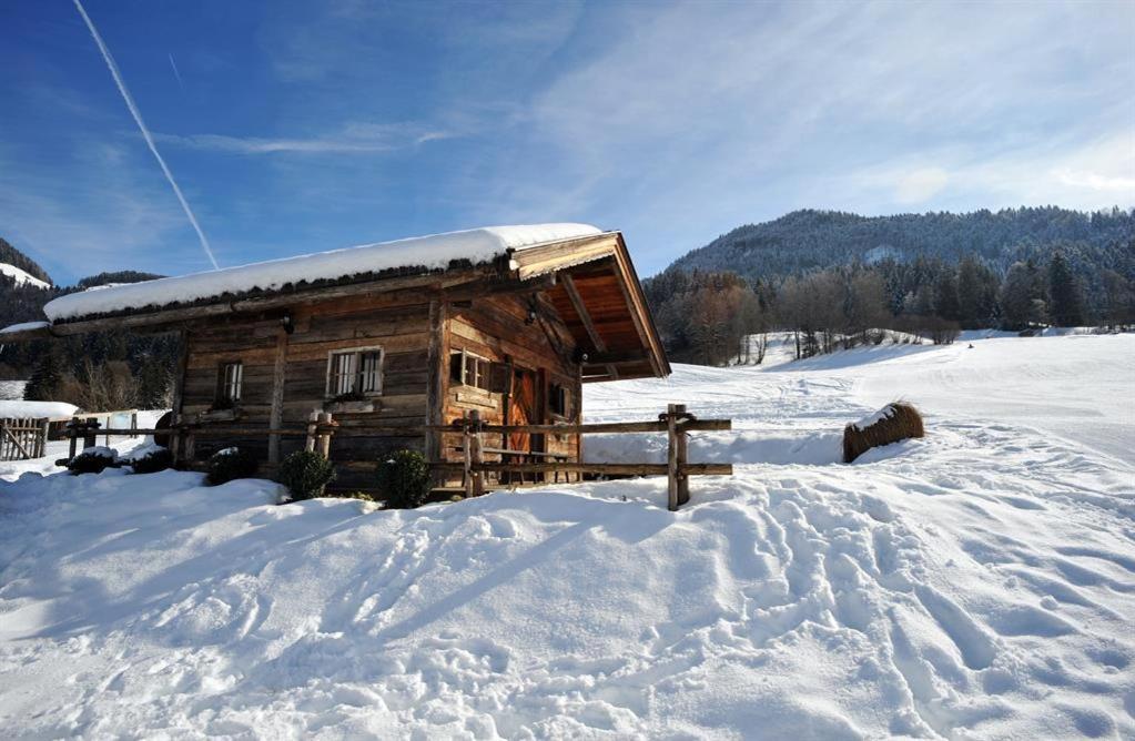 Appartements Grünholz