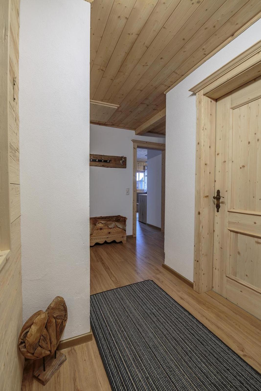 Appartements Grünholz