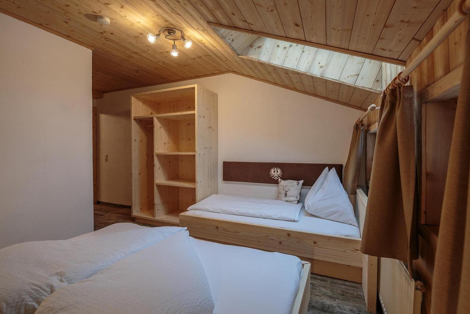Appartements Grünholz