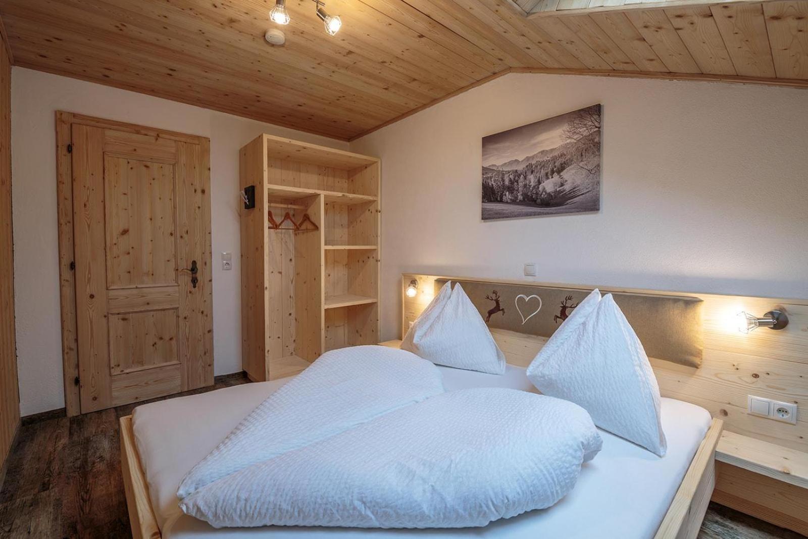 Appartements Grünholz