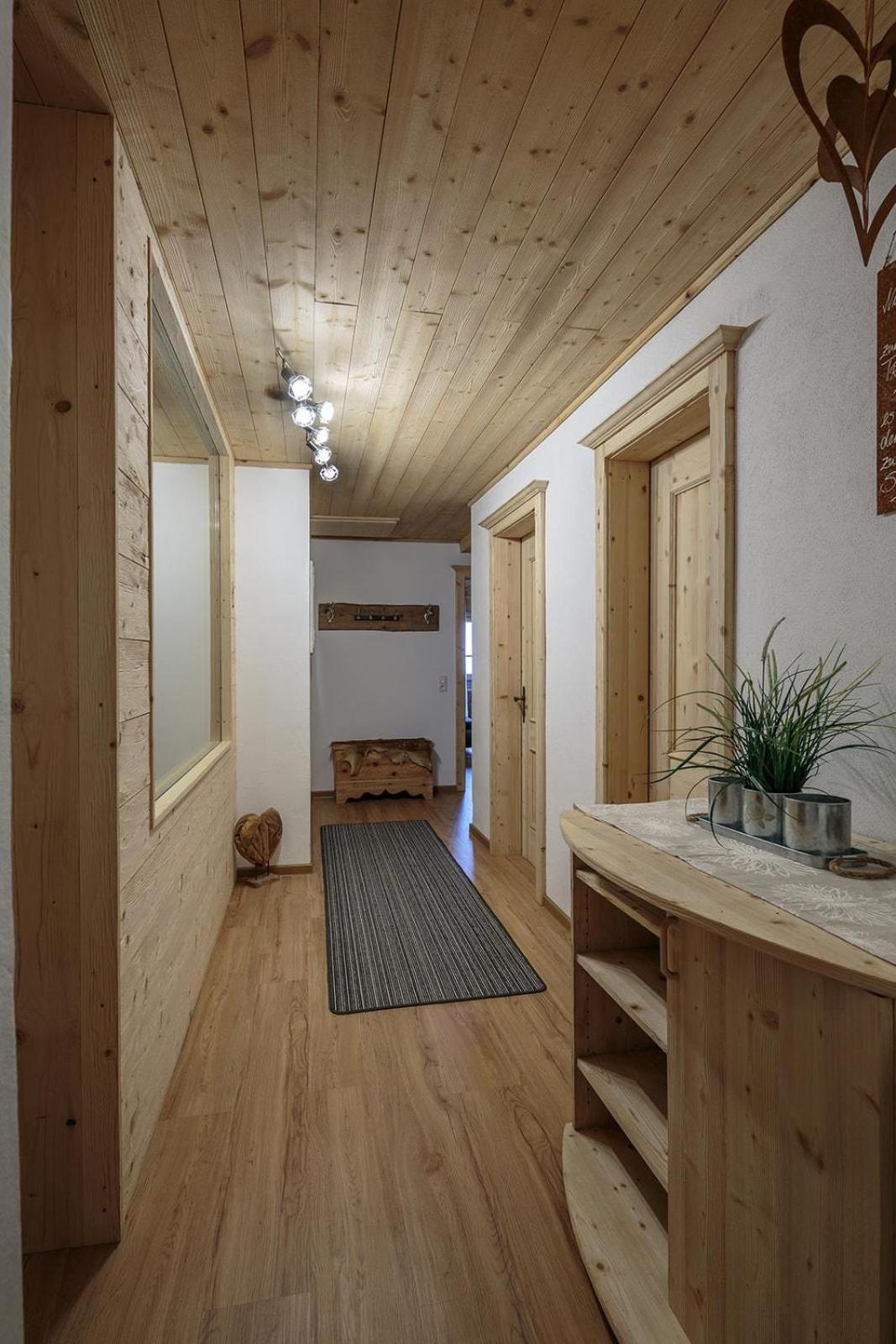 Appartements Grünholz