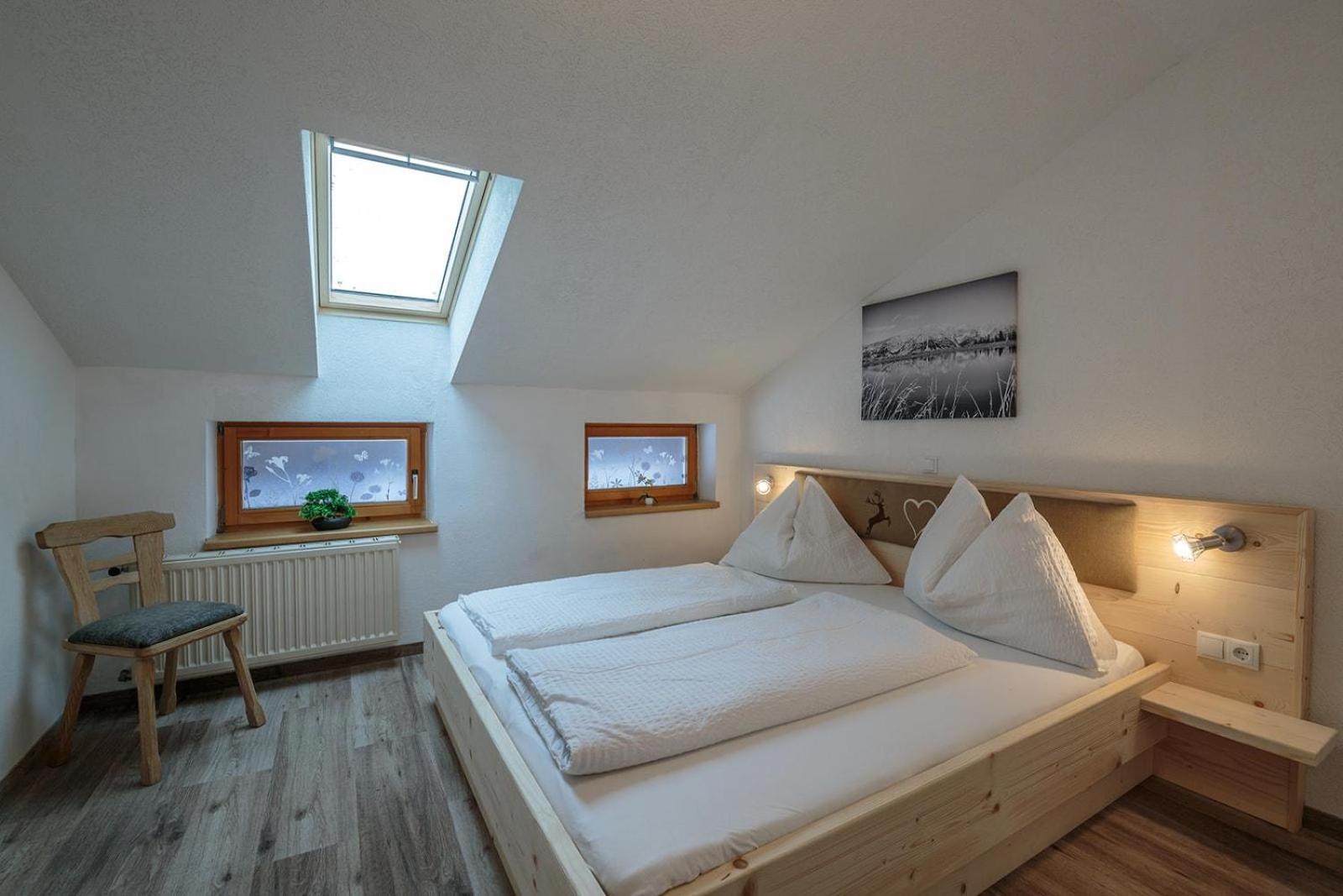 Appartements Grünholz