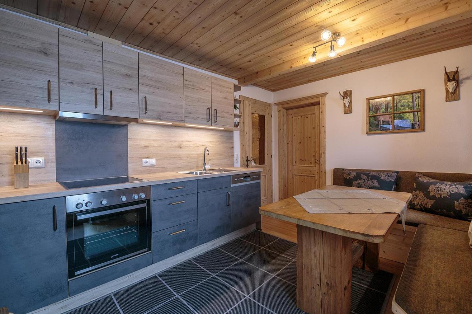 Appartements Grünholz
