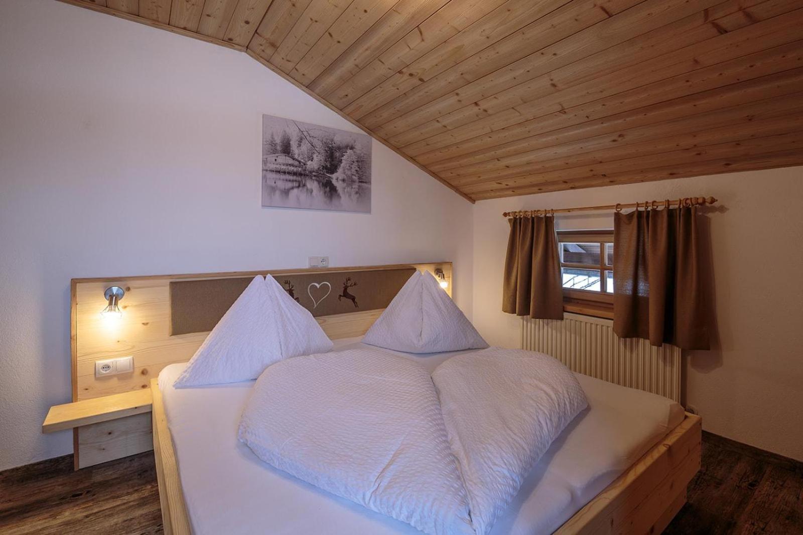 Appartements Grünholz