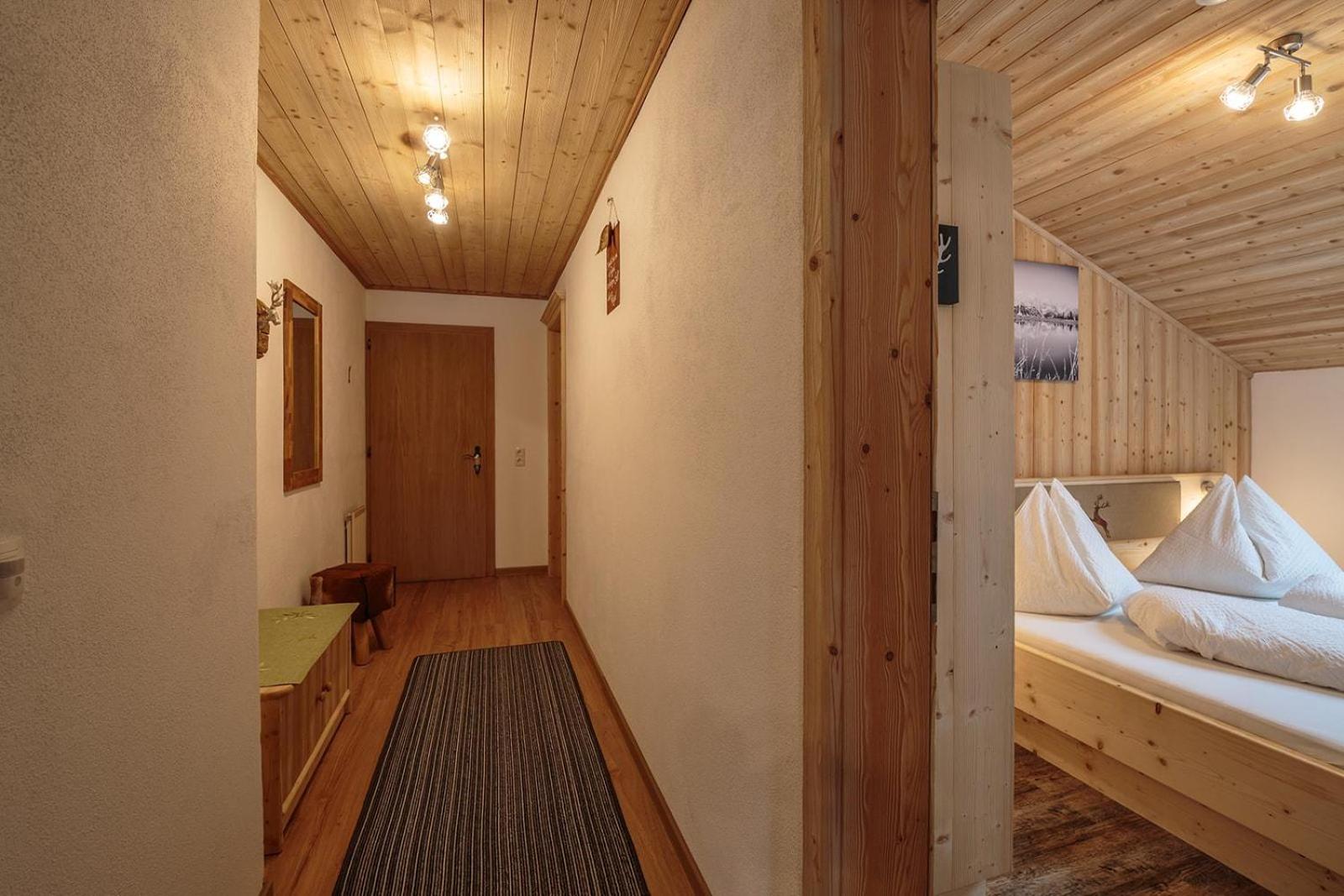 Appartements Grünholz
