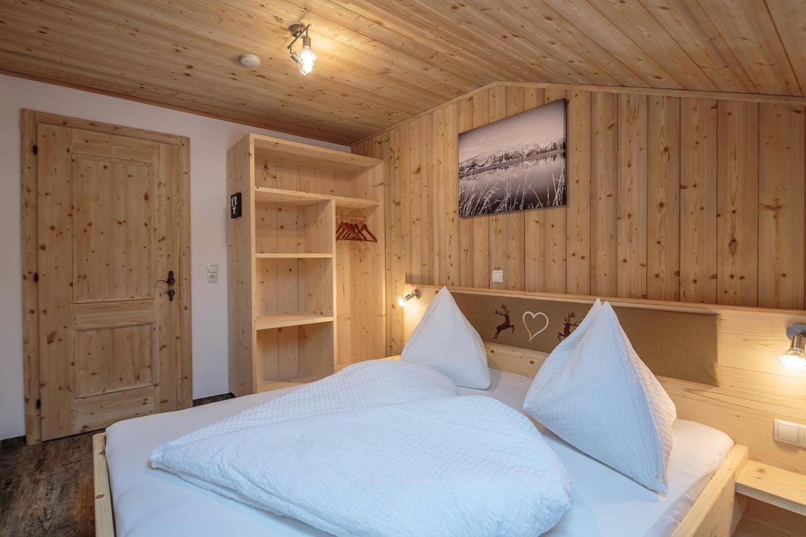 Appartements Grünholz