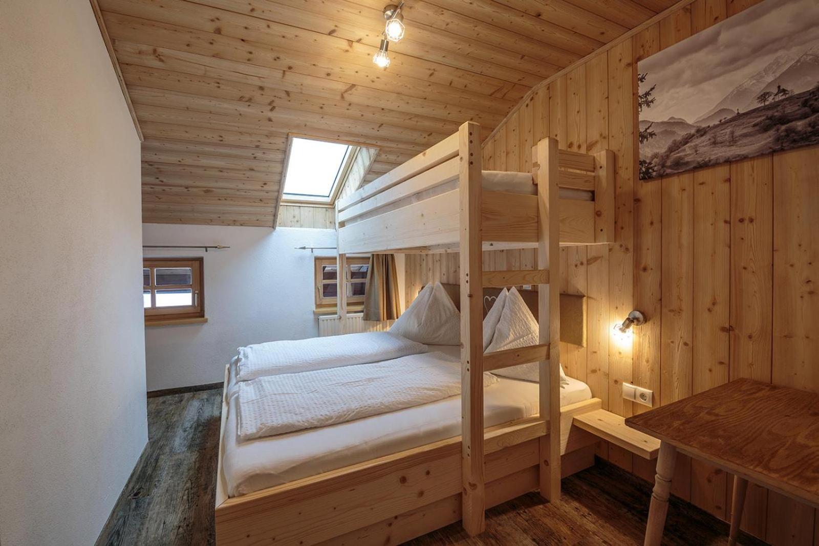 Appartements Grünholz