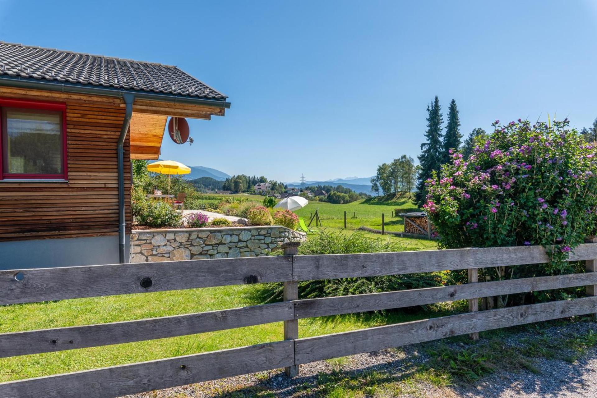 Ferienhaus Sonnenwiese