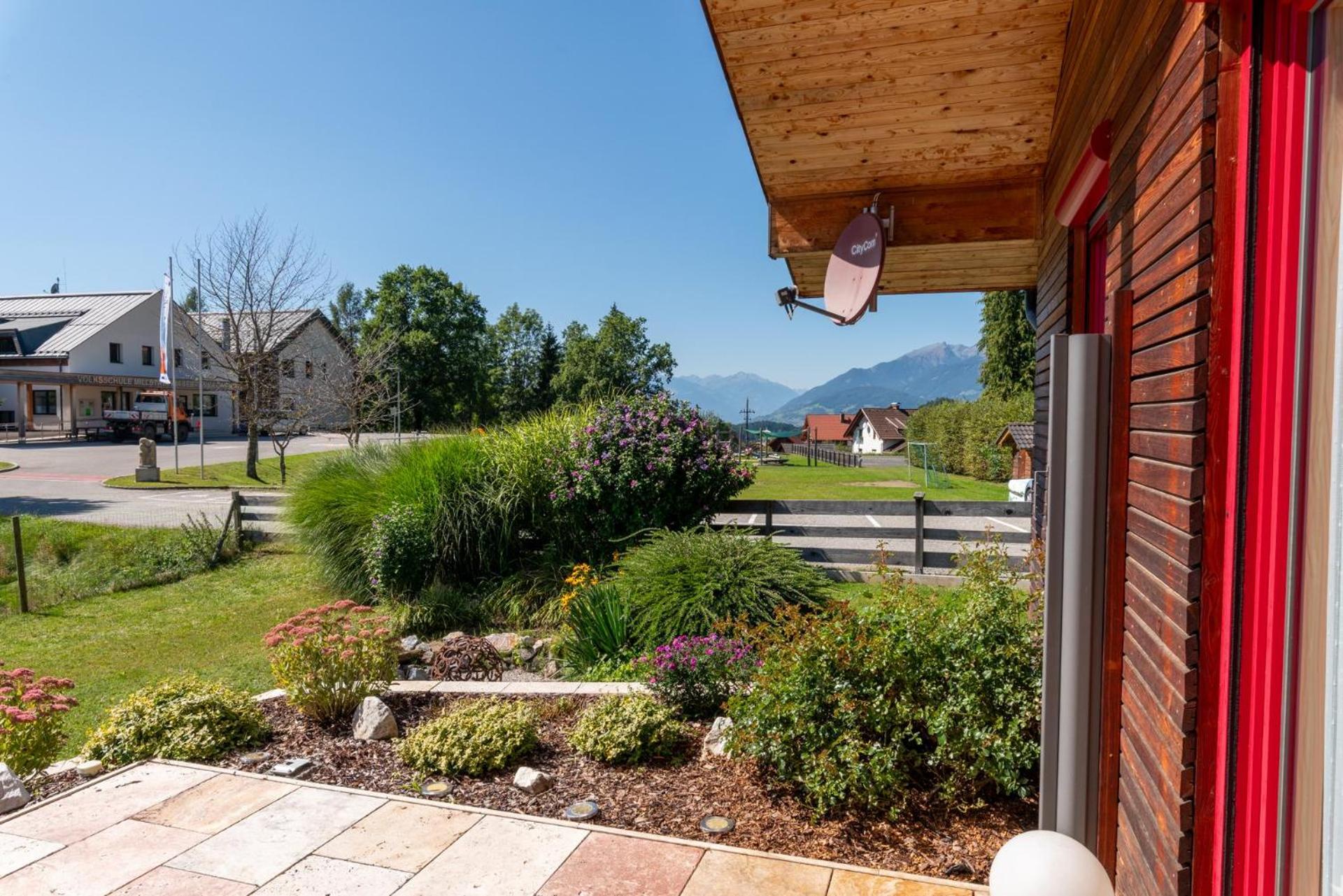 Ferienhaus Sonnenwiese