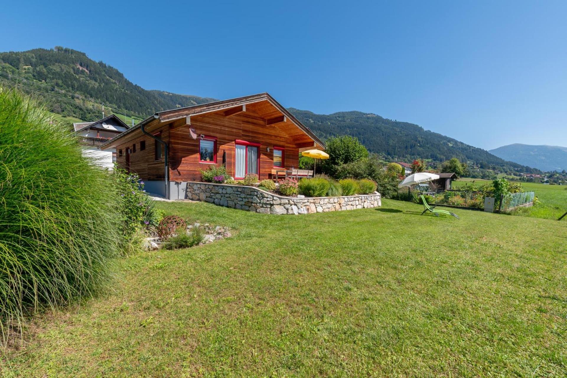 Ferienhaus Sonnenwiese