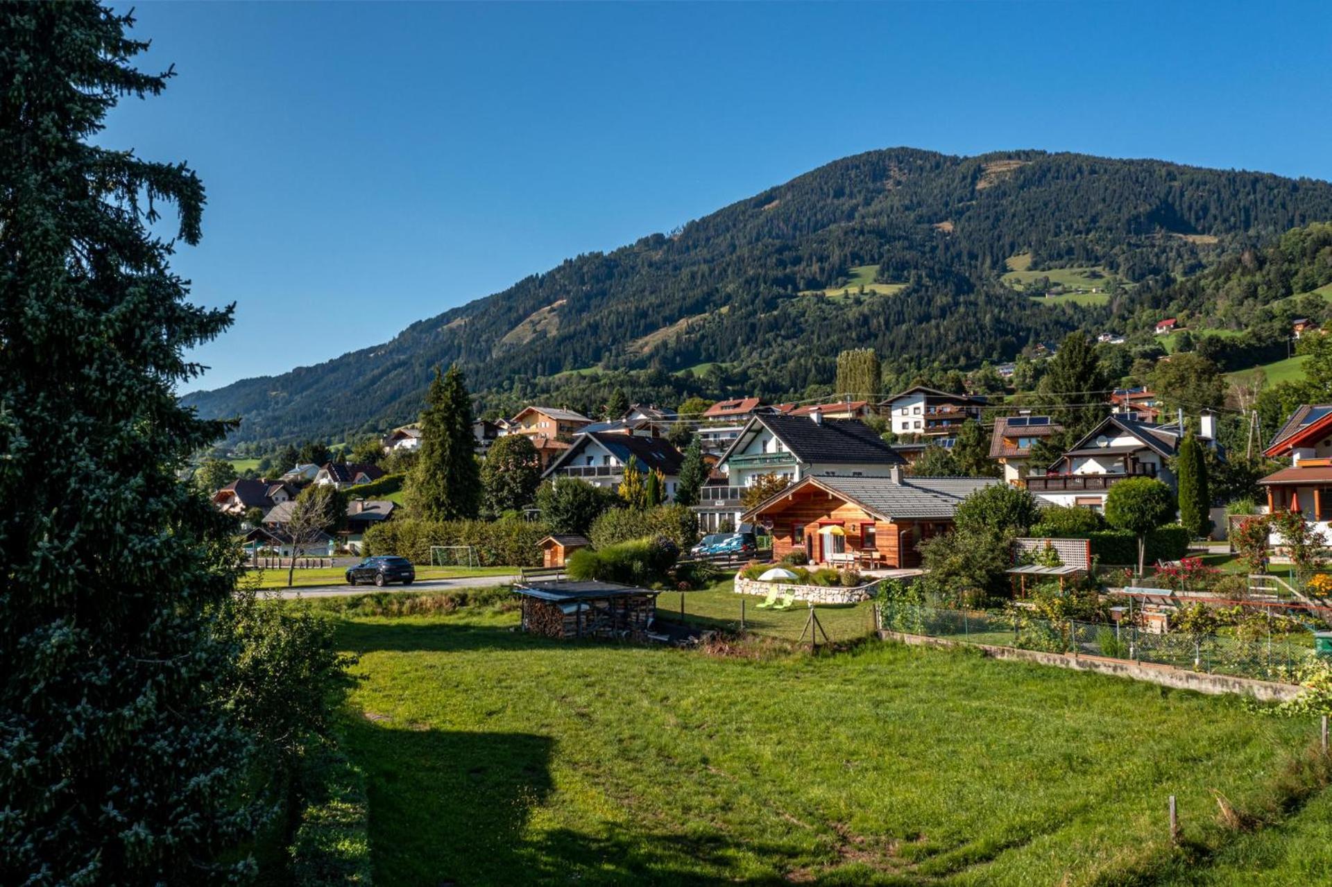 Ferienhaus Sonnenwiese