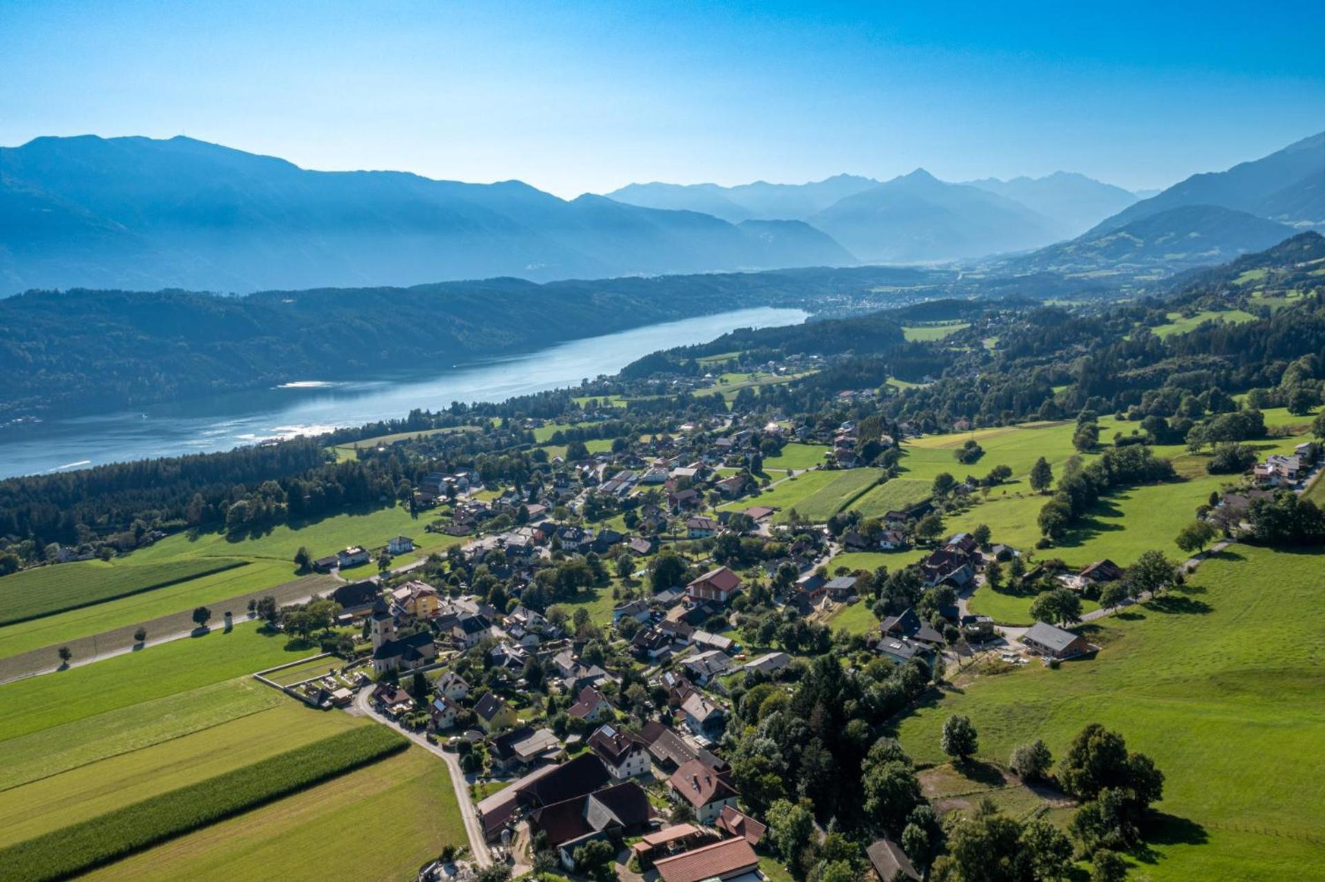 Ferienhaus Sonnenwiese