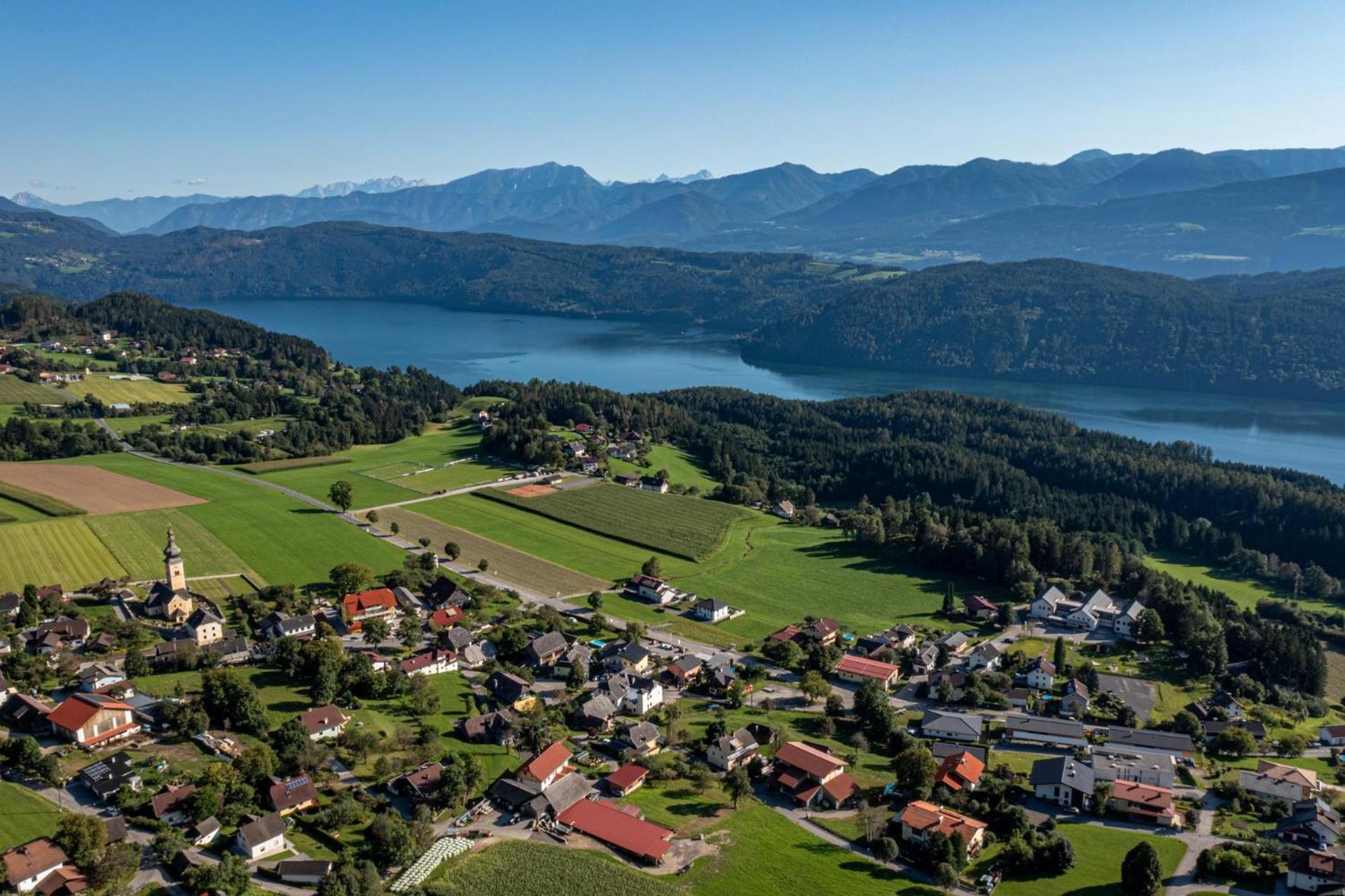 Ferienhaus Sonnenwiese