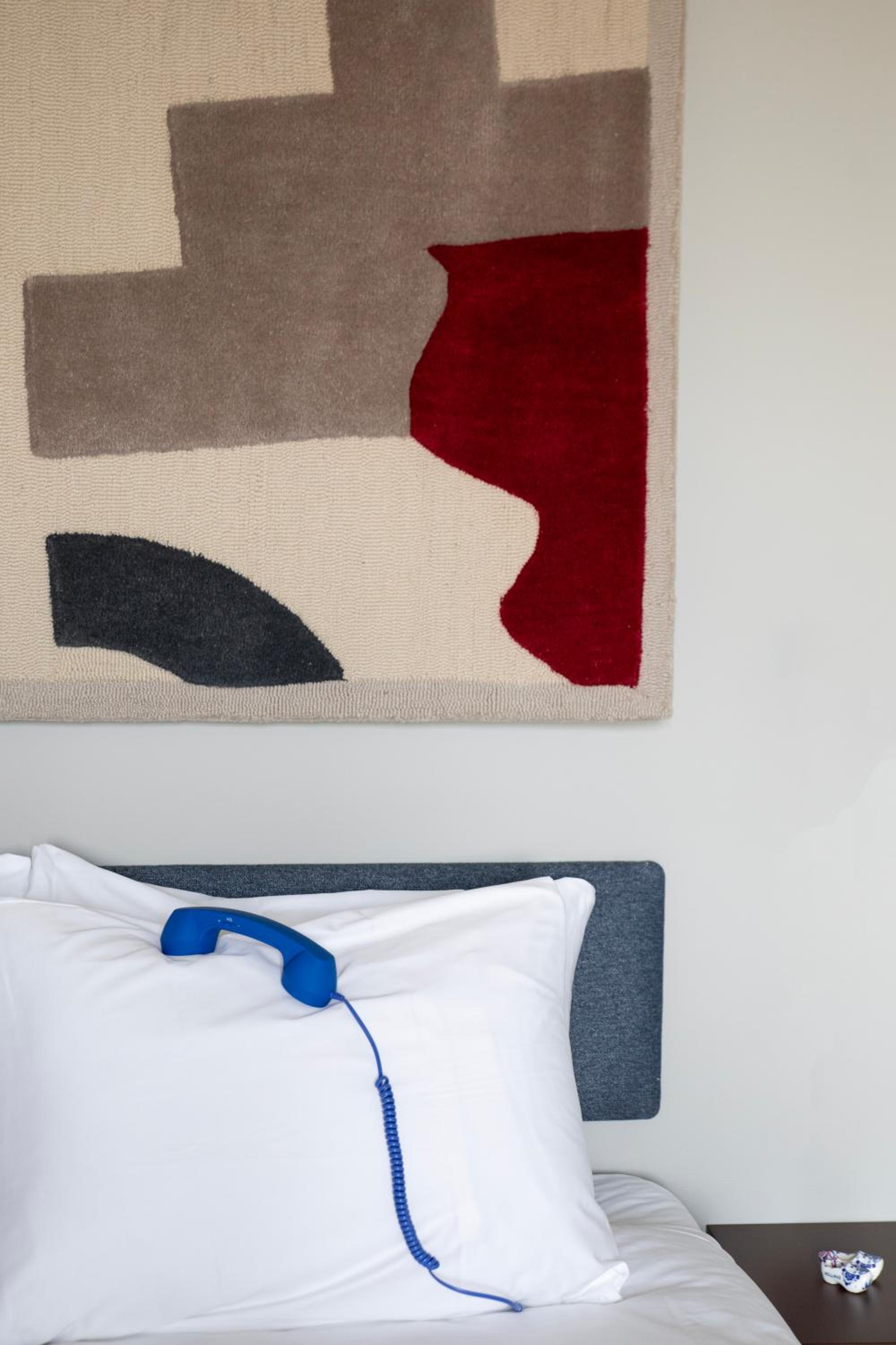 Bob W Amsterdam Noord