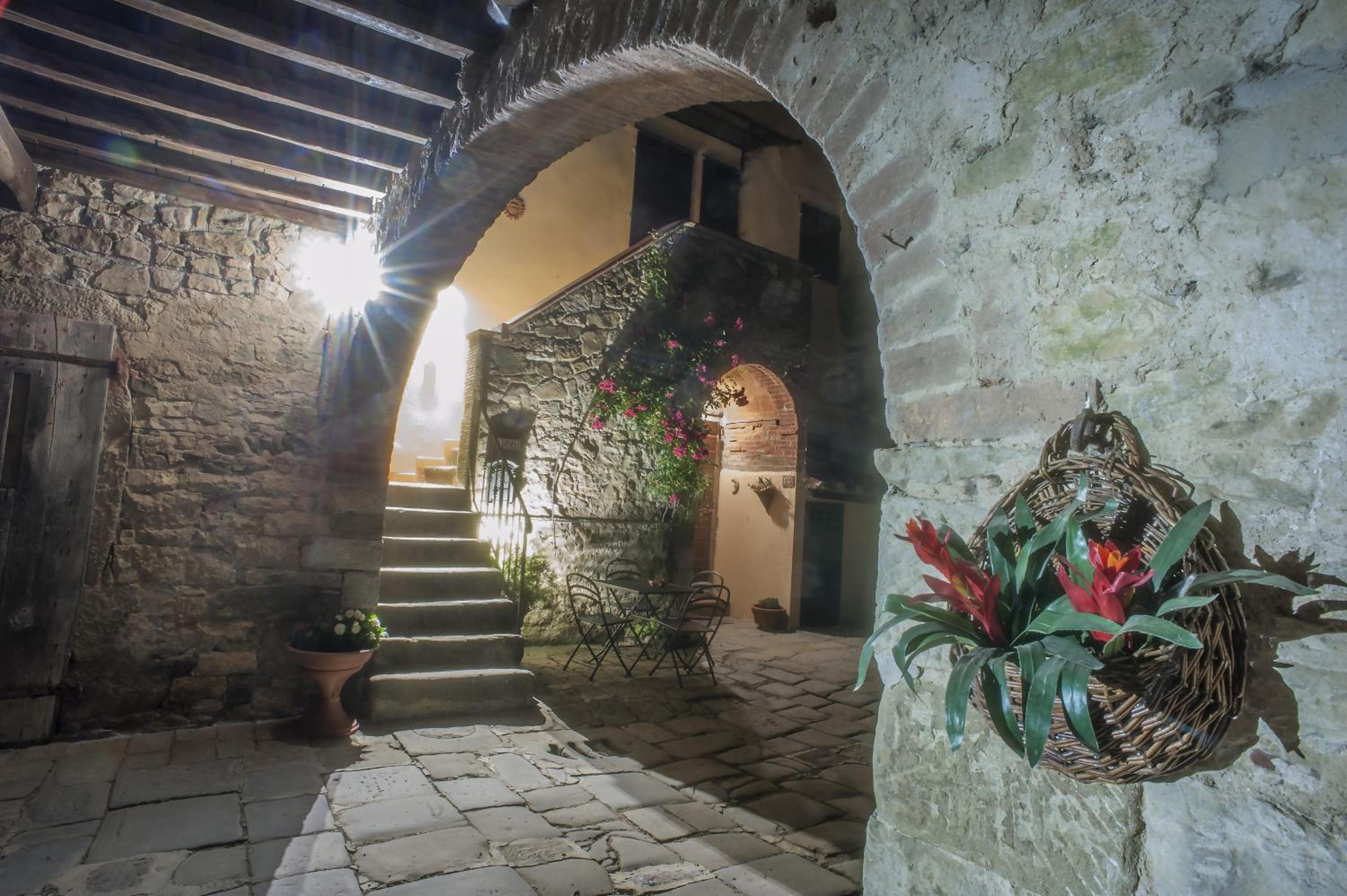Agriturismo Podere La Fornace