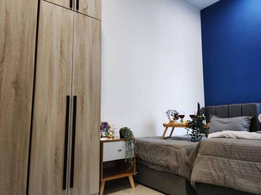 Citizen2 Sunway Mid Valley Suites