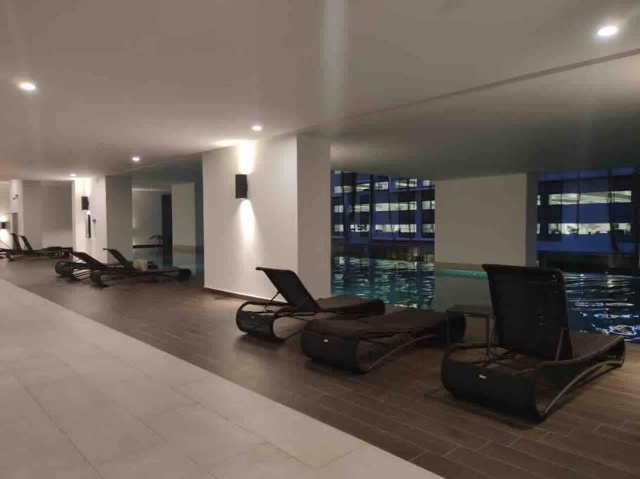 Citizen2 Sunway Mid Valley Suites