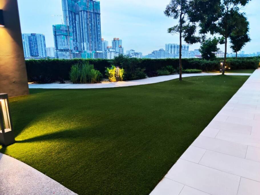 Citizen2 Sunway Mid Valley Suites