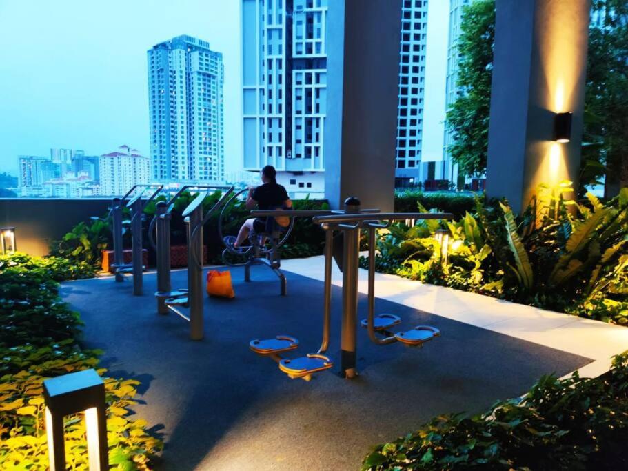 Citizen2 Sunway Mid Valley Suites