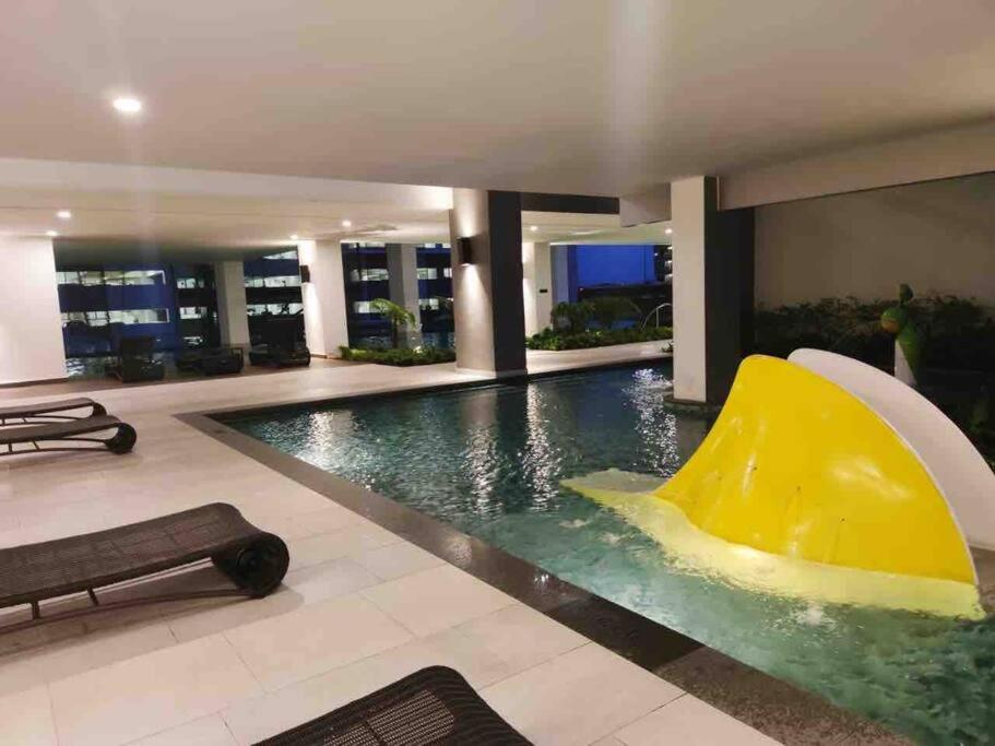 Citizen2 Sunway Mid Valley Suites