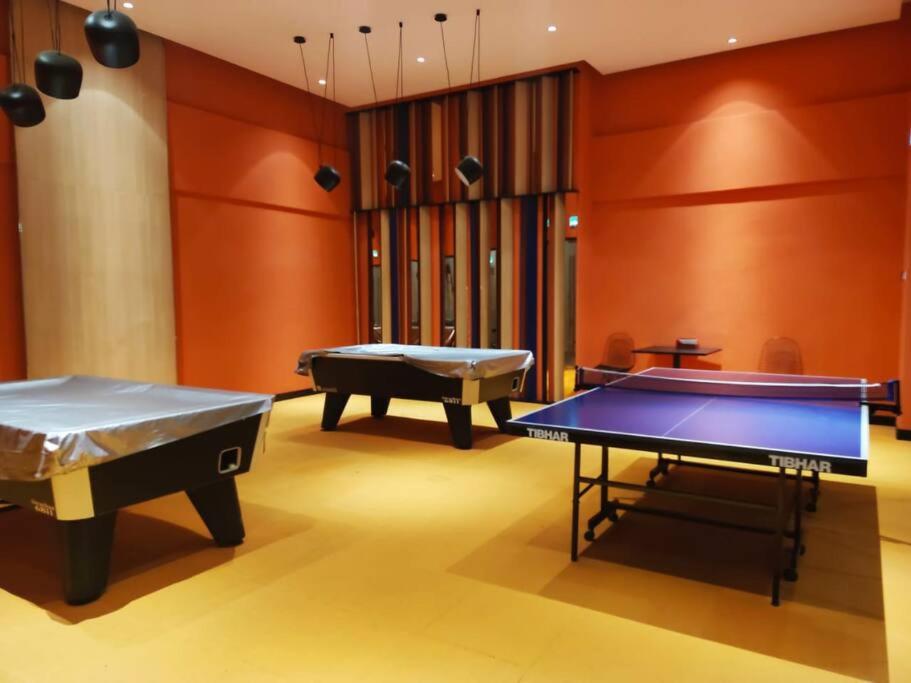 Citizen2 Sunway Mid Valley Suites