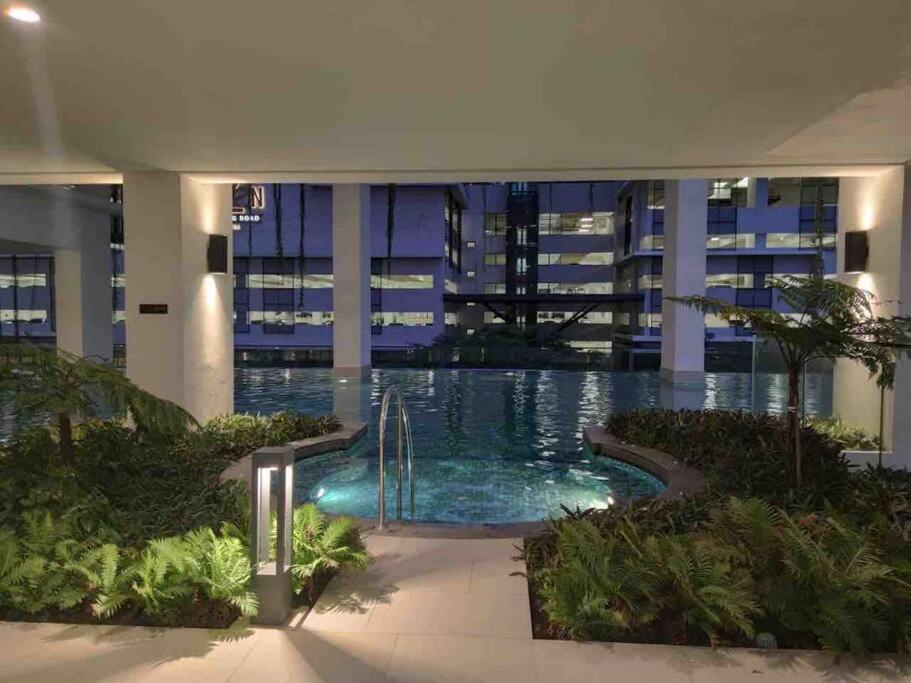 Citizen2 Sunway Mid Valley Suites