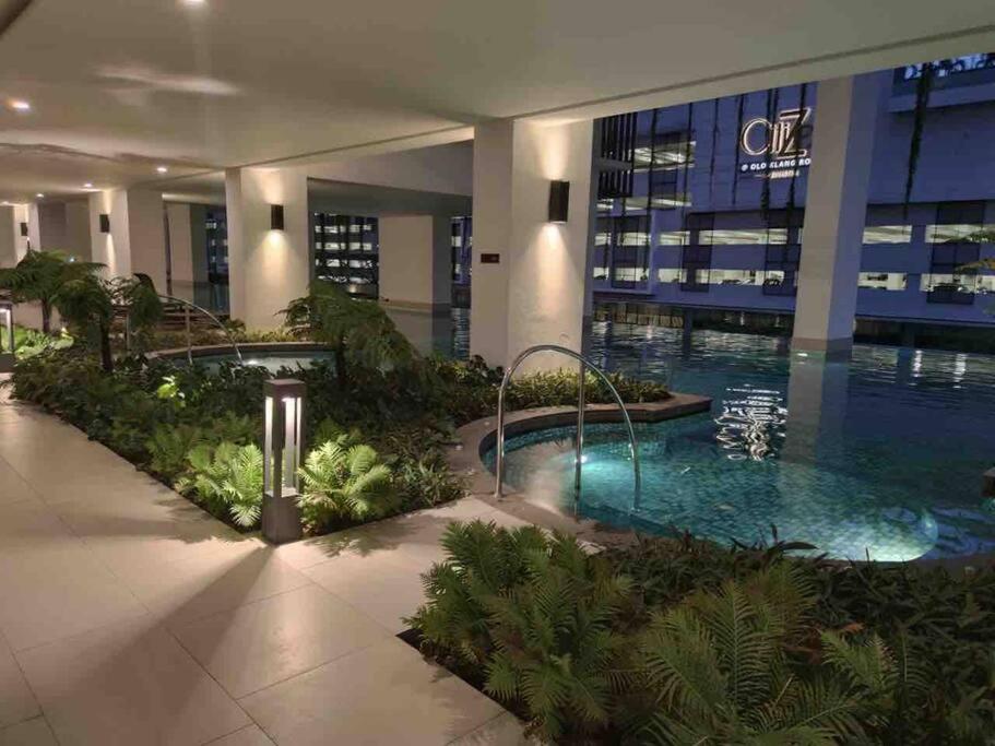 Citizen2 Sunway Mid Valley Suites