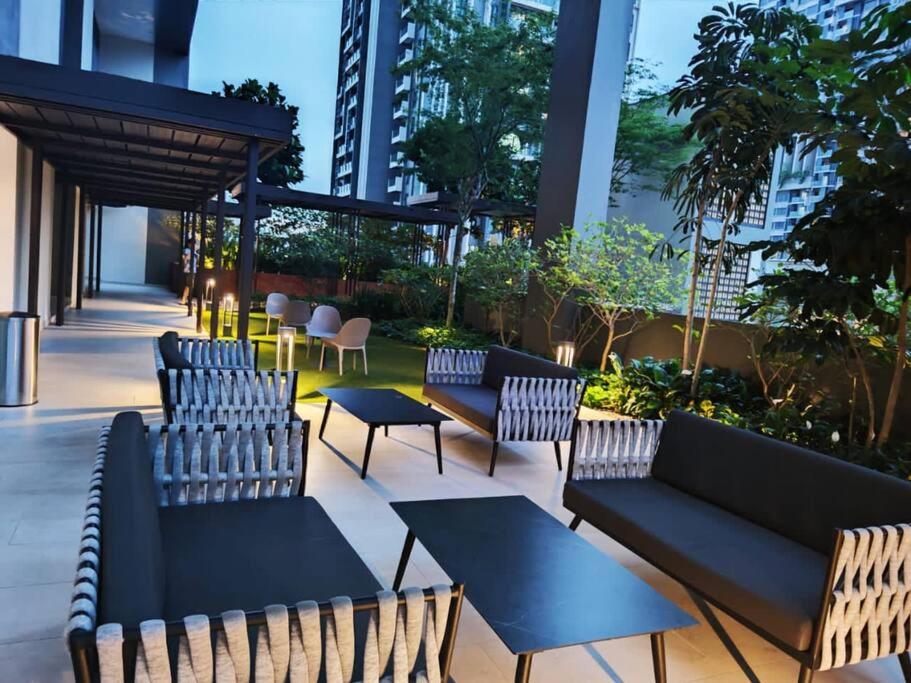 Citizen2 Sunway Mid Valley Suites