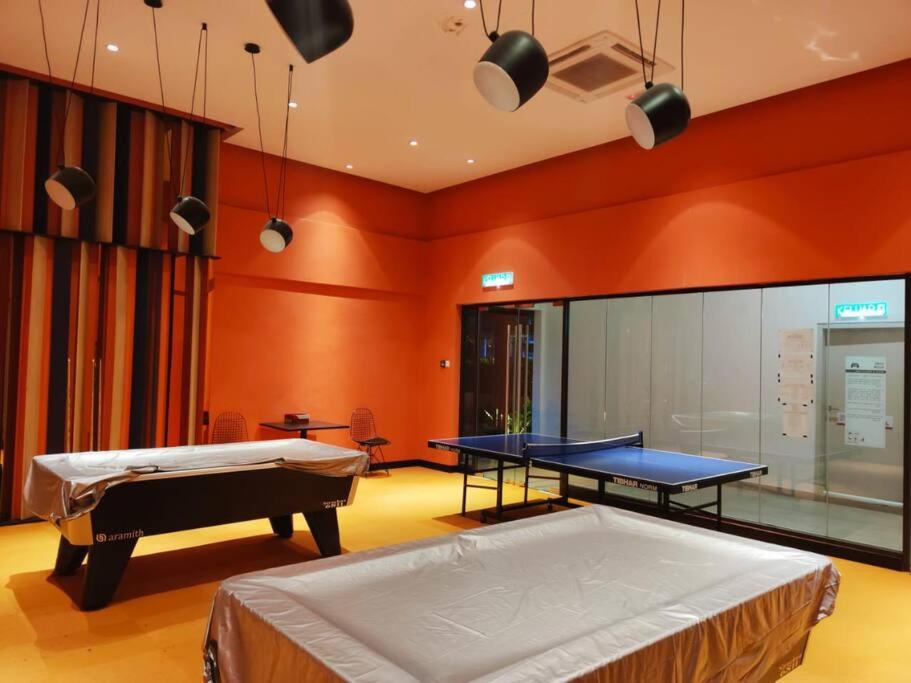 Citizen2 Sunway Mid Valley Suites