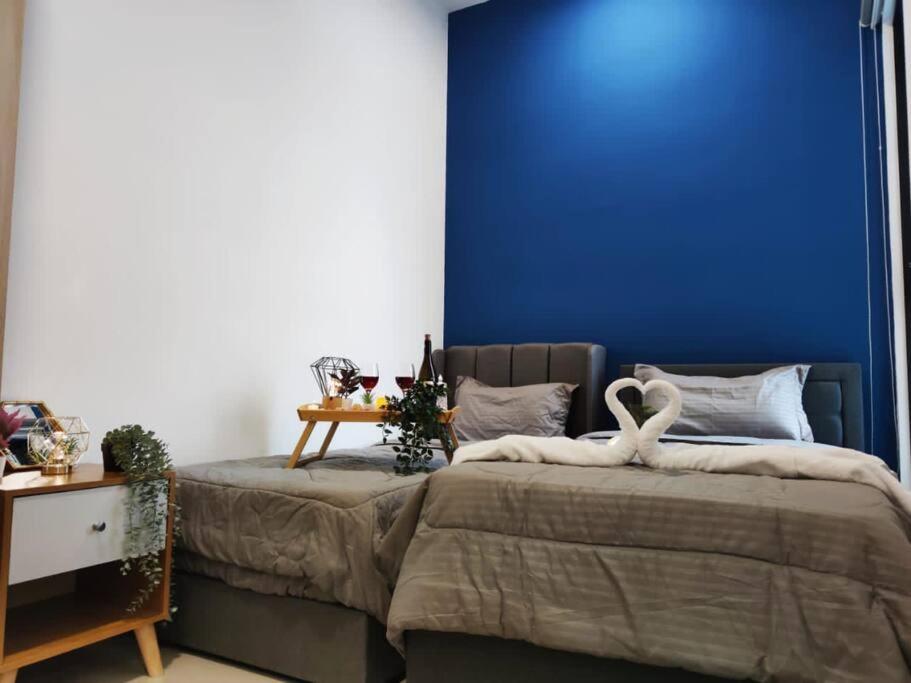 Citizen2 Sunway Mid Valley Suites