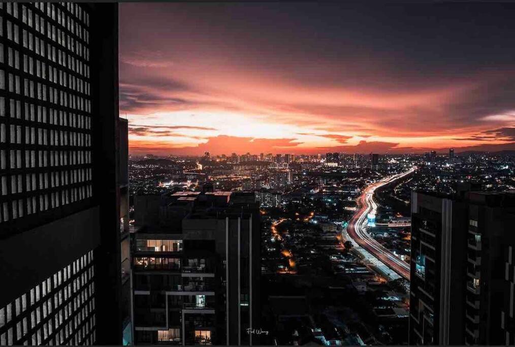 Citizen2 Sunway Mid Valley Suites