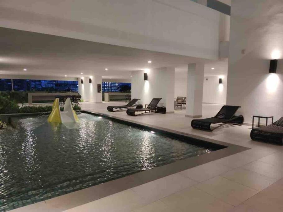Citizen2 Sunway Mid Valley Suites